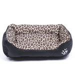 Tappetino caldo per cuccia cani 3XL 110x82x20 cm