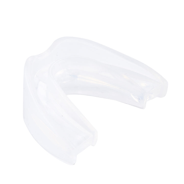 Set 3 pezzi anti russare in materiale EVA 8.5x8x3 cm