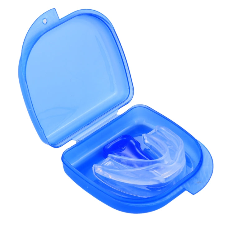 Set 3 pezzi anti russare in materiale EVA 8.5x8x3 cm