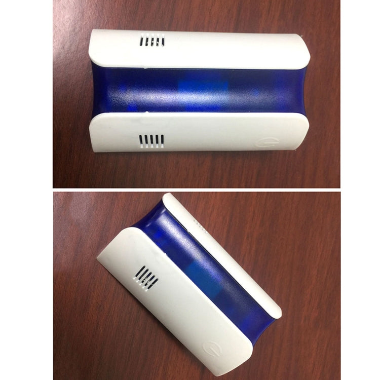 Onda elettromagnetica Conversione di frequenza Onde doppie Repellente per zanzare multifunzione Repellente per parassiti ad ultrasuoni, US Plug, UK Plug, EU Plug