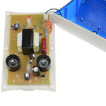 Onda elettromagnetica Conversione di frequenza Onde doppie Repellente per zanzare multifunzione Repellente per parassiti ad ultrasuoni, US Plug, UK Plug, EU Plug