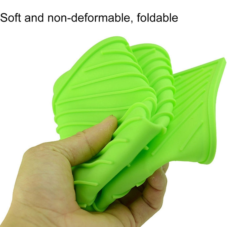Tappetino isolante per drenaggio, tappetino per filtro dell'acqua pieghevole in silicone multifunzione da 2 pezzi
