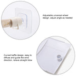 Aria Condizionata Deflettore Vento Sindone Camera da Letto a Parete Bambino Universale Anti-Diritto Aria Condizionata Parabrezza, Air Conditioning Wind Deflector