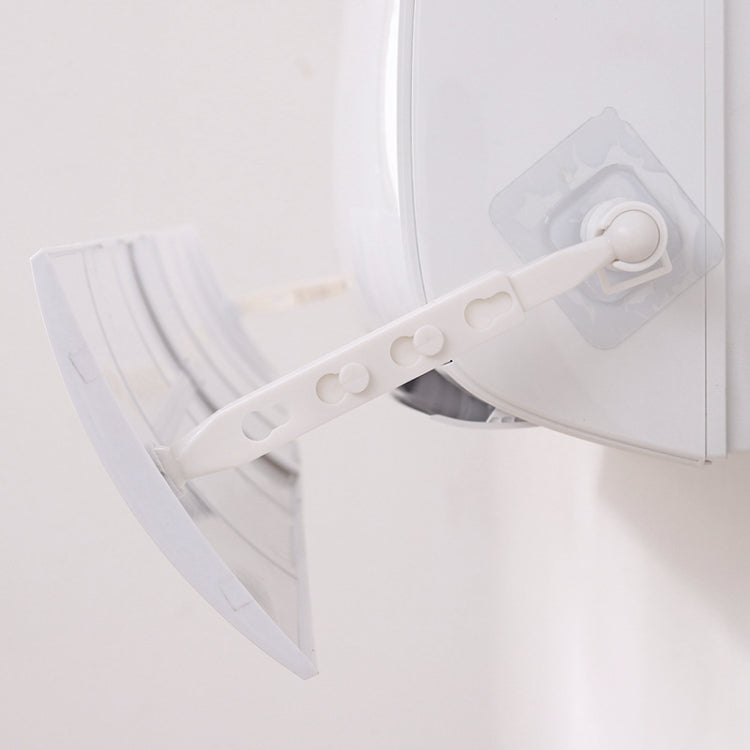 Aria Condizionata Deflettore Vento Sindone Camera da Letto a Parete Bambino Universale Anti-Diritto Aria Condizionata Parabrezza, Air Conditioning Wind Deflector