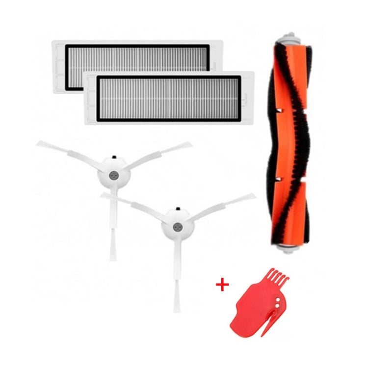 Kit ricambi per robot aspirapolvere Xiaomi