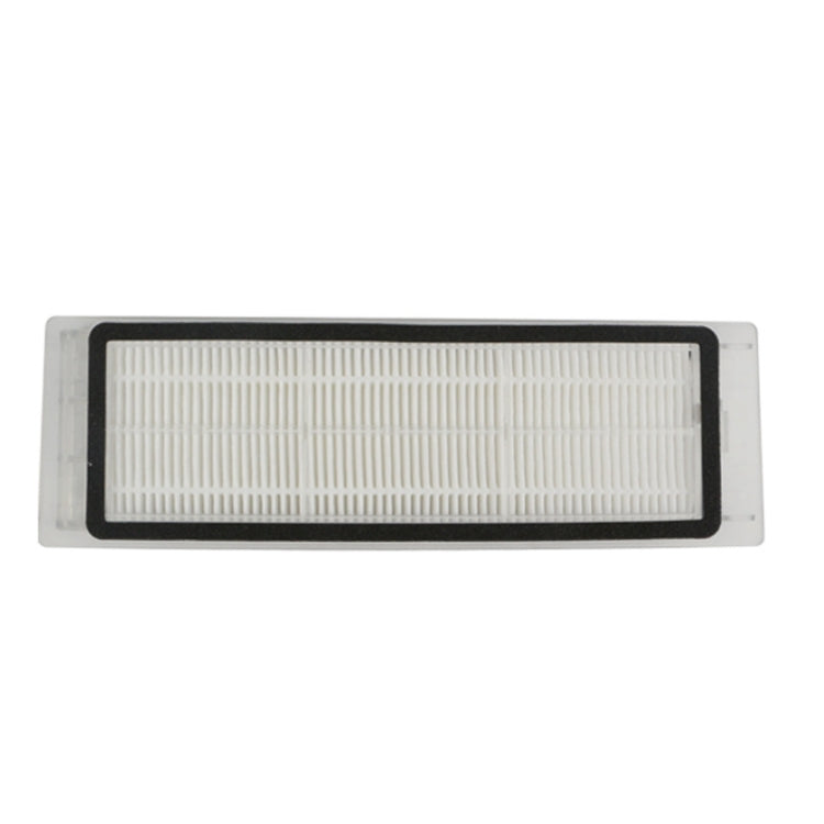 Kit ricambi filtro e spazzole per Xiaomi Mijia Stone 1ª e 2ª gen