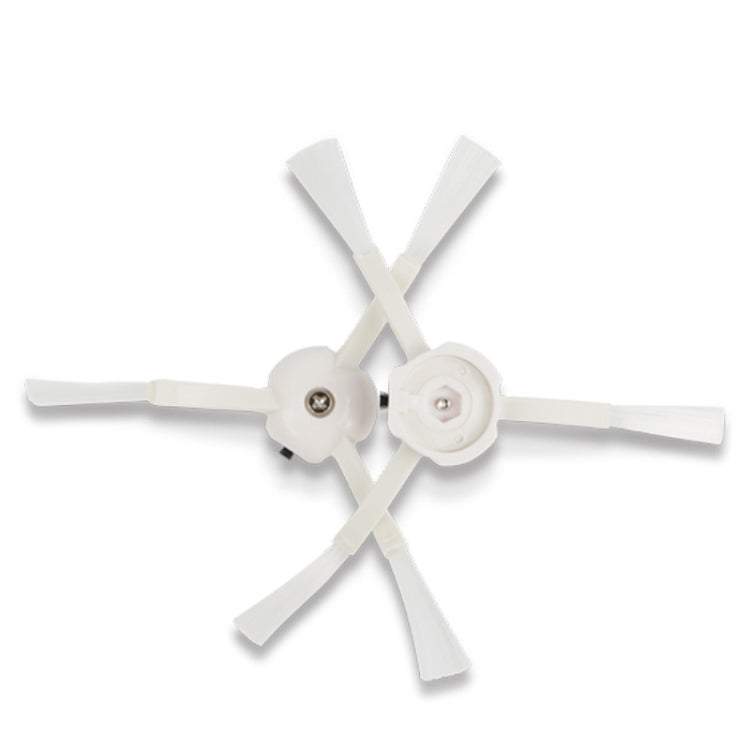 Kit ricambi filtro e spazzole per Xiaomi Mijia Stone 1ª e 2ª gen