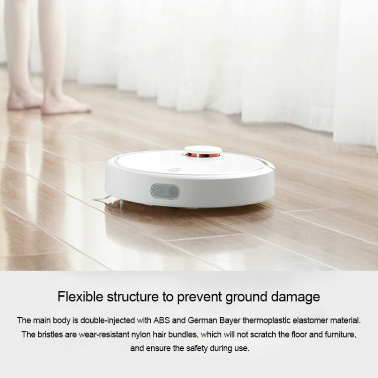 Filtri lavabili per Xiaomi Stone 1ª e 2ª generazione - Set 2