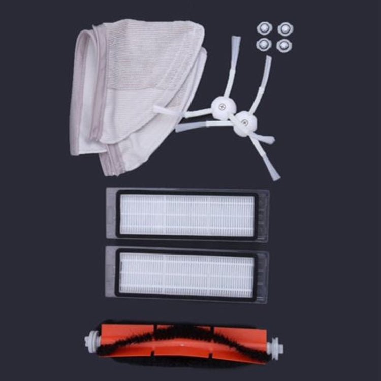 Kit ricambi per robot aspirapolvere Xiaomi Stone 1ª e 2ª generazi