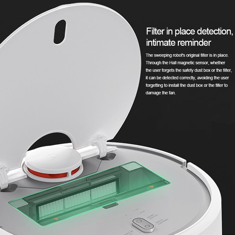 Kit ricambi per robot aspirapolvere Xiaomi Stone 1ª e 2ª generazi