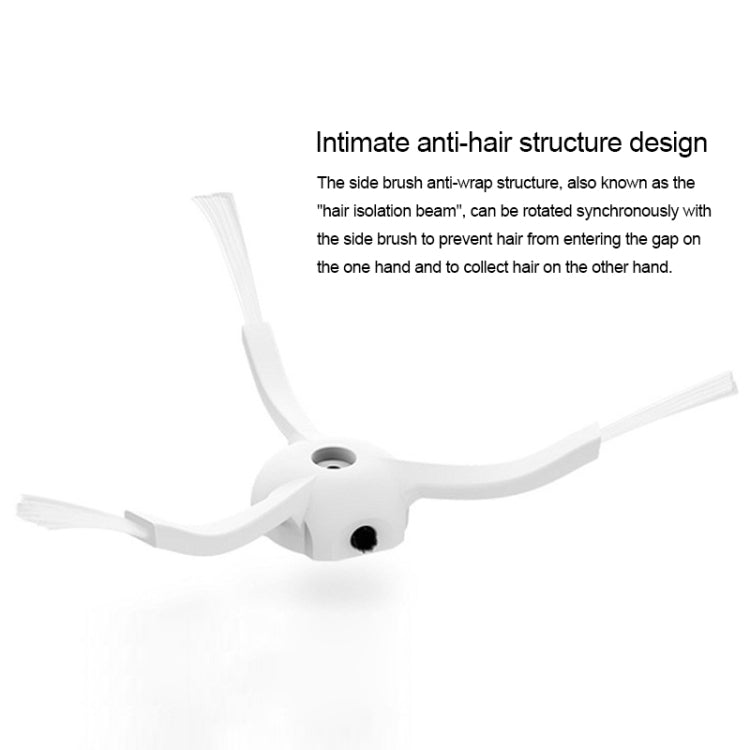 Kit ricambi per robot aspirapolvere Xiaomi Stone 1ª e 2ª generazi