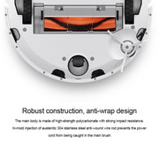 Kit ricambi spazzole e filtri per robot aspirapolvere Xiaomi