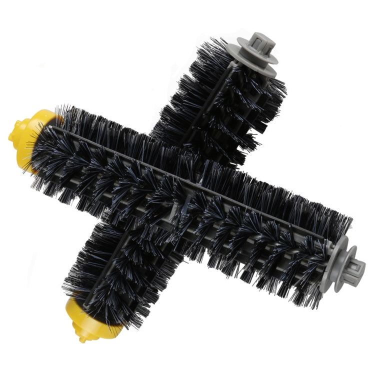 Cleaning Robot Accessories Filter 595 650 690 528 Side Brush Roller Brush for iRobot 500 600