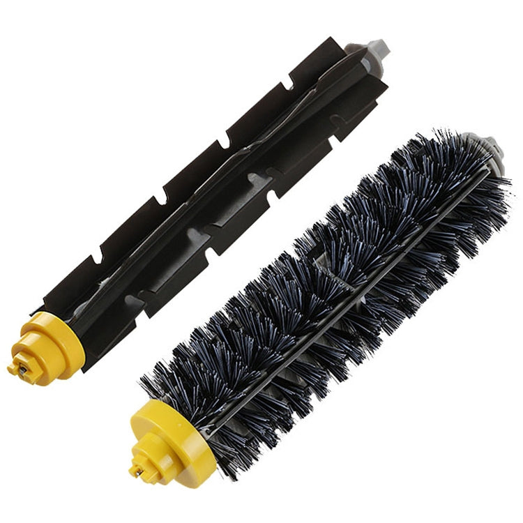 Accessories for Sweeping Robots Roller Brush for iRobot Series 6/7