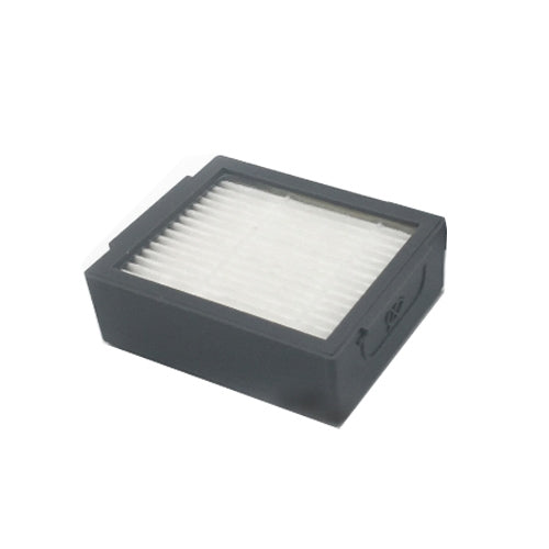 Robot Sweeper Accessories Filter Accessories for iRobot E5 / E6 / i7, Filter