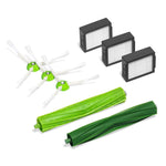 Set ricambi spazzola laterale, filtro e spazzole per Roomba i7 E5