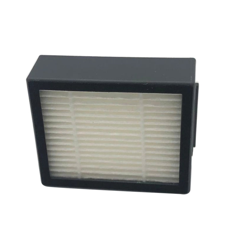 Set ricambi spazzola laterale, filtro e spazzole per Roomba i7 E5