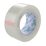 12 adesivi in rotolo di nastro adesivo sigillante per pacchi, larghezza 45 mm, spessore 15 mm, 45mm Width 15mm Thickness (Clear White), 45mm Width 15mm Thickness  (Transparent Yellow), 45mm Width 15mm Thickness (Yellow)