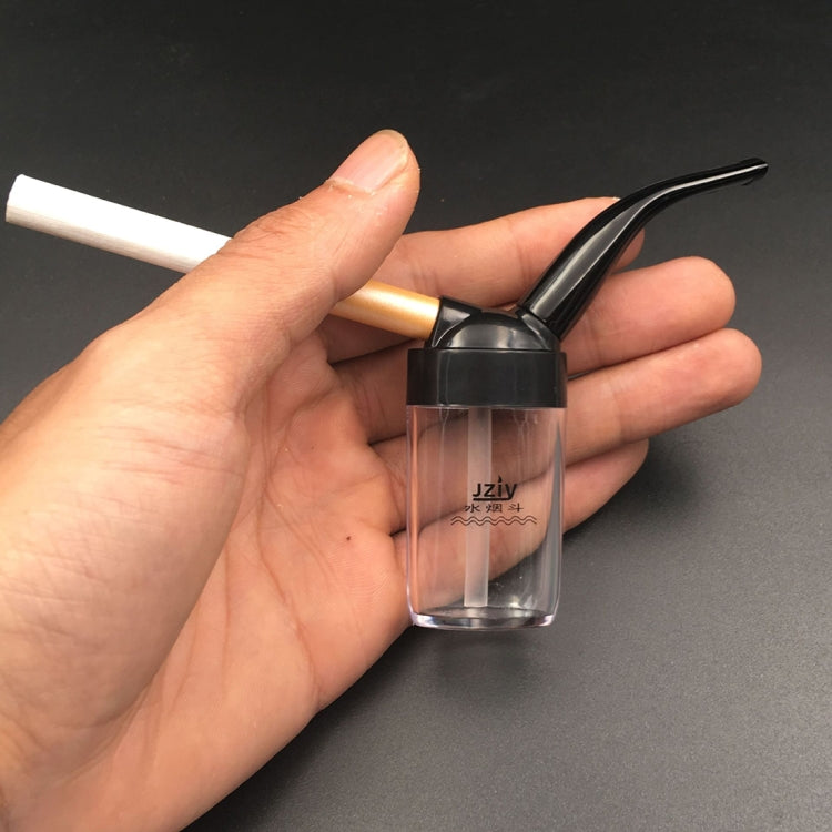 2 macchinetta per sigarette a rulli per tabacco in metallo da 70 mm per carta, Cigarette Filter