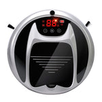 Aspirapolvere robot FD-3RSW(IB)CS 800Pa con telecomando