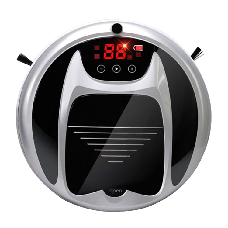 Aspirapolvere robot FD-3RSW(IB)CS 800Pa con telecomando