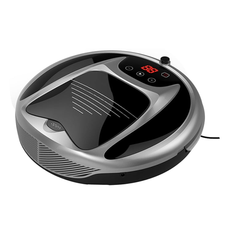 FD-3RSW(IB)CS 800Pa Smart Home Vacuum Cleaner Robot Clean with Remote Control, FD-3RSW(IB)CS