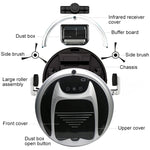 Aspirapolvere robot FD-3RSW(IB)CS 800Pa con telecomando