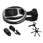 Aspirapolvere robot FD-3RSW(IB)CS 800Pa con telecomando