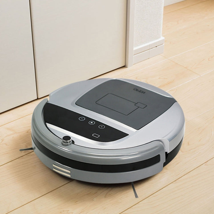 FD-3RSW(IC)CS 1000Pa Large Suction Intelligent Home Vacuum Cleaner Robot, FD-3RSW(IC)CS