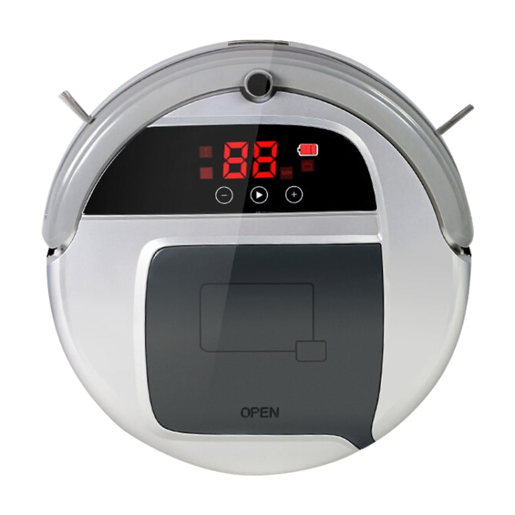 FD-3RSW(IC)CS 1000Pa Large Suction Intelligent Home Vacuum Cleaner Robot, FD-3RSW(IC)CS