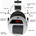 FD-3RSW(IC)CS 1000Pa Large Suction Intelligent Home Vacuum Cleaner Robot, FD-3RSW(IC)CS