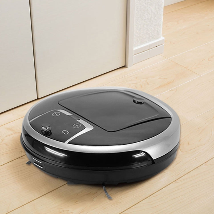 FD-3RSW(IIB)CS 1000Pa Smart Home Vacuum Cleaner Robot with Large Suction, FD-3RSW(IIB)CS