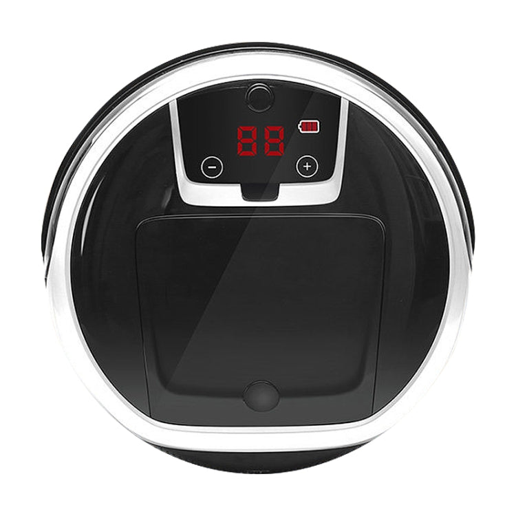 FD-3RSW(IIB)CS 1000Pa Smart Home Vacuum Cleaner Robot with Large Suction, FD-3RSW(IIB)CS