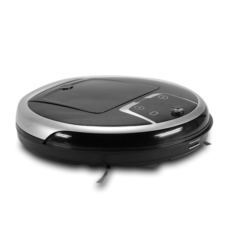 FD-3RSW(IIB)CS 1000Pa Smart Home Vacuum Cleaner Robot with Large Suction, FD-3RSW(IIB)CS