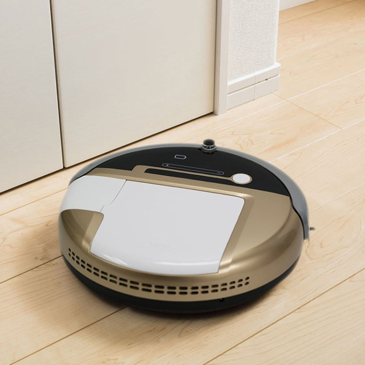 FD-3RSW(IIC)CS 1000Pa Large Suction Intelligent Home Vacuum Cleaner Robot, FD-3RSW(IIC)CS