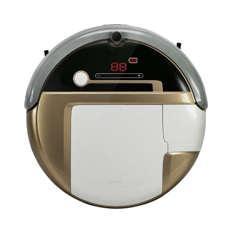 FD-3RSW(IIC)CS 1000Pa Large Suction Intelligent Home Vacuum Cleaner Robot, FD-3RSW(IIC)CS