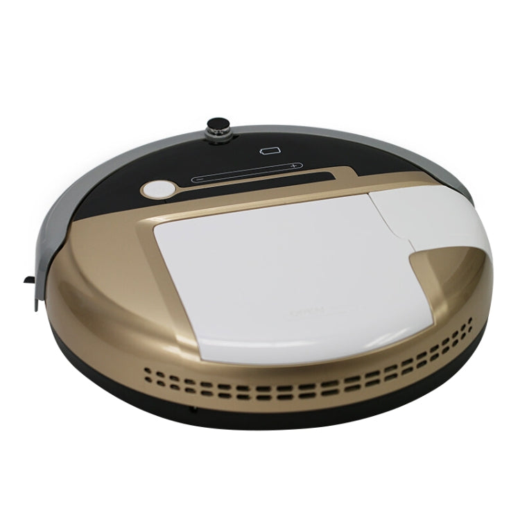 FD-3RSW(IIC)CS 1000Pa Large Suction Intelligent Home Vacuum Cleaner Robot, FD-3RSW(IIC)CS