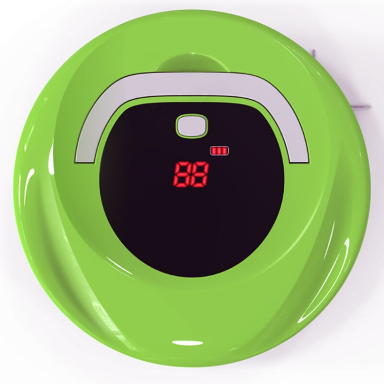 FD-RSW(C) Intelligent Home Sweeper Robot Cleaner, FD-RSW(C) Green, FD-RSW(C) Red