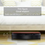 FD-RSW(D) Robot pulitore per spazzatrici domestiche