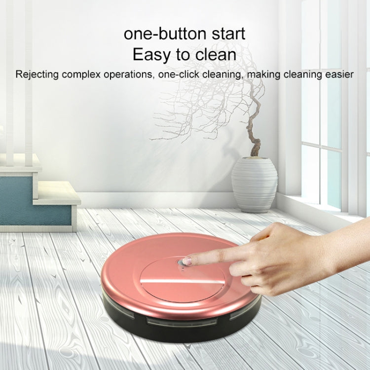 FD-RSW(D) Intelligent Home Sweeper Robot Cleaner, FD-RSW(D) Grey, FD-RSW(D) Red, FD-RSW(D) Rose Gold