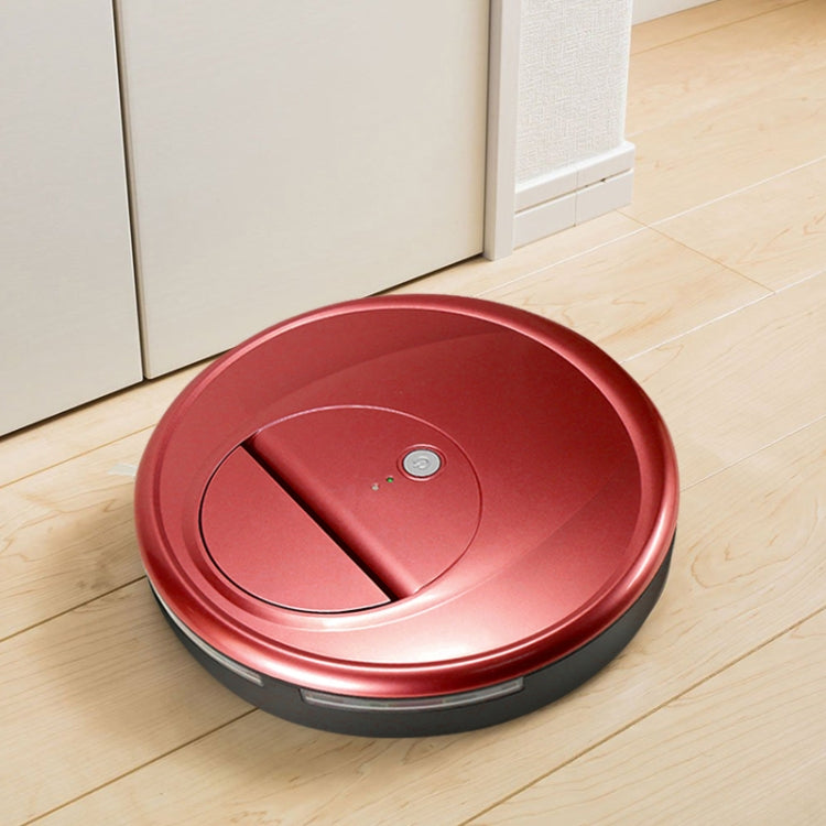 FD-RSW(D) Intelligent Home Sweeper Robot Cleaner, FD-RSW(D) Grey, FD-RSW(D) Red, FD-RSW(D) Rose Gold