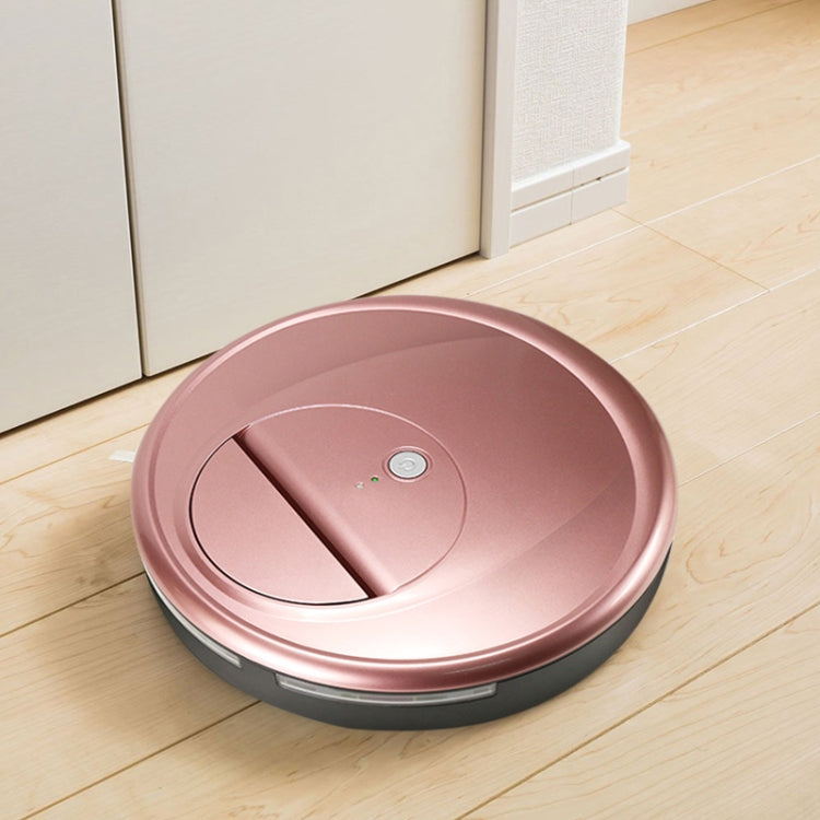 FD-RSW(D) Intelligent Home Sweeper Robot Cleaner, FD-RSW(D) Grey, FD-RSW(D) Red, FD-RSW(D) Rose Gold