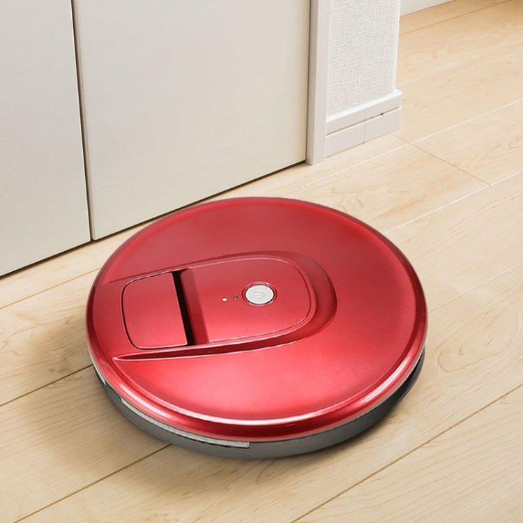 FD-RSW(E) Intelligent Home Sweeper Robot Cleaner, FD-RSW(E) Grey, FD-RSW(E) Red, FD-RSW(E) Rose Gold