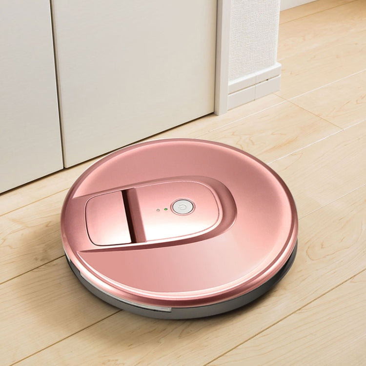 FD-RSW(E) Intelligent Home Sweeper Robot Cleaner, FD-RSW(E) Grey, FD-RSW(E) Red, FD-RSW(E) Rose Gold