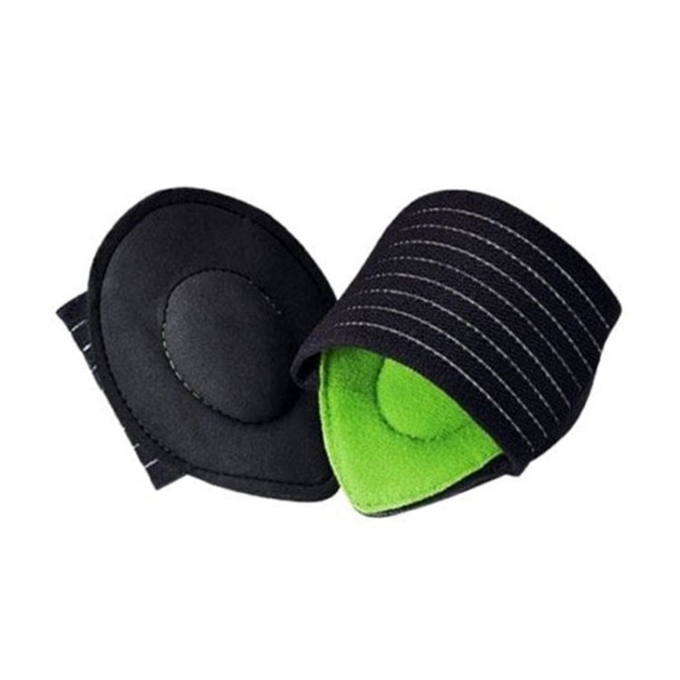5 paia di cuscinetti imbottiti Strutz per alleviare il dolore ai piedi, Strutz Cushioned