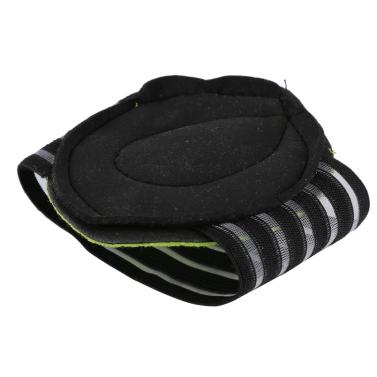 5 paia di cuscinetti imbottiti Strutz per alleviare il dolore ai piedi, Strutz Cushioned