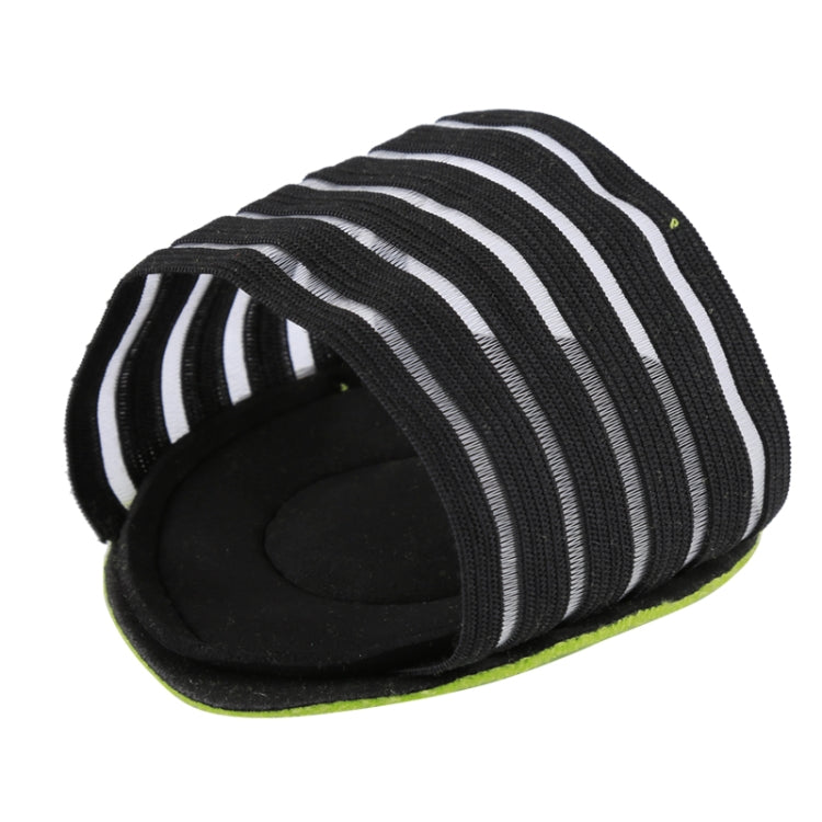 5 paia di cuscinetti imbottiti Strutz per alleviare il dolore ai piedi, Strutz Cushioned
