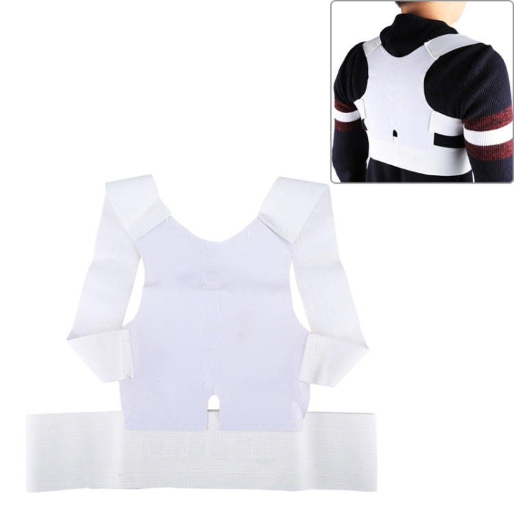 Set 3 pezzi supporto postura schiena e spalla taglia XL