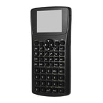 Calcolatrice scientifica e-book con schermo privacy 2,4"