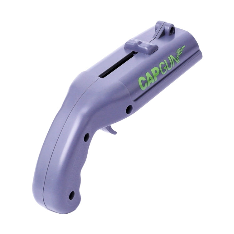 Strumento creativo per bar da cucina con tappo apribottiglie per birra, Cap Opener Grey, Cap Opener Red